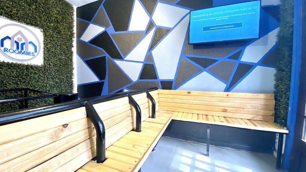 Photo - OSTOK condesa pequeño hostal