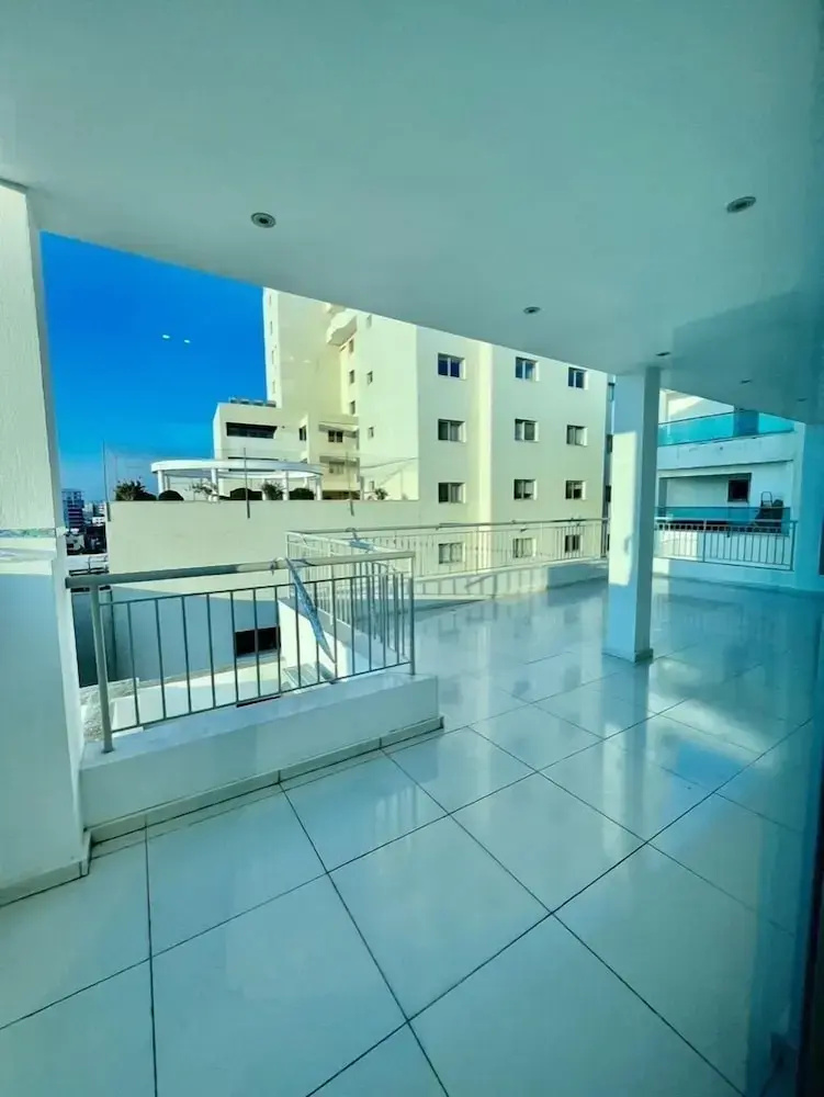 Foto - Aphrodite Plaza