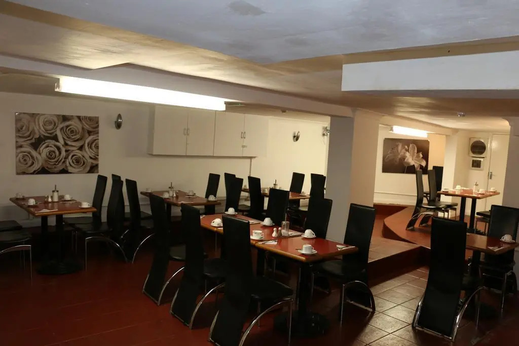 Foto - London Shelton Hotel, Finsbury Park