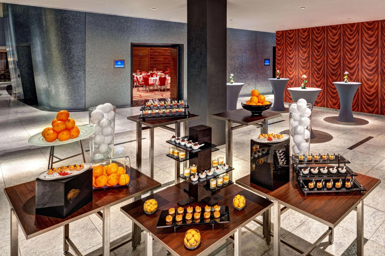 Photo - Hilton Frankfurt Airport