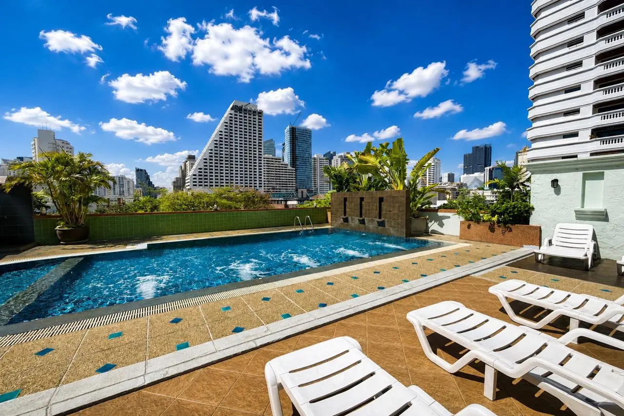 Foto - Woraburi Sukhumvit Hotel & Resort