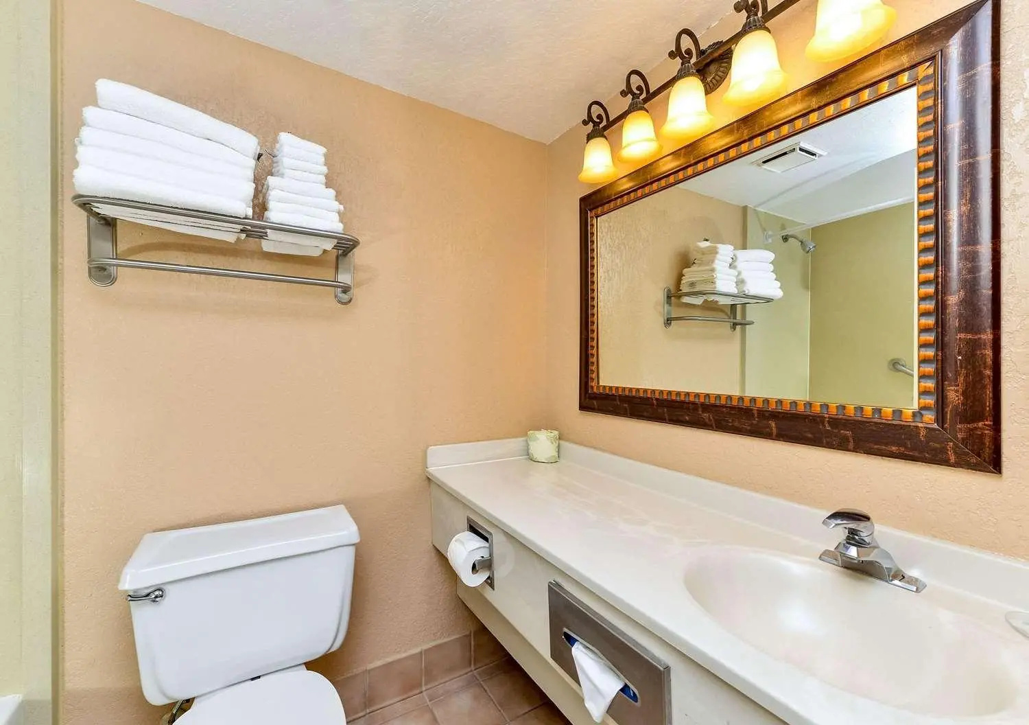 Foto - Staybridge Suites Orlando Royale Parc Suites by IHG