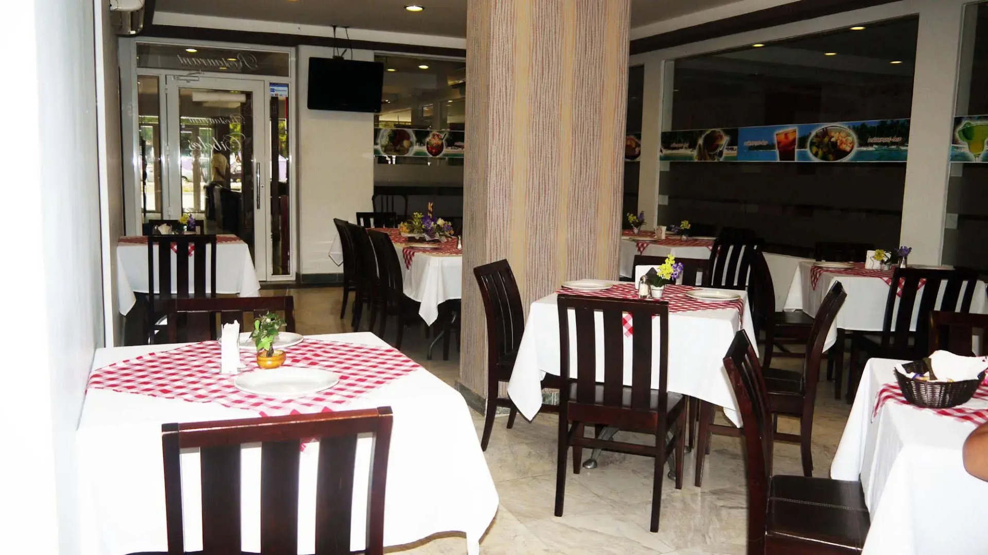 Photo - Hotel Gran Via - Centro