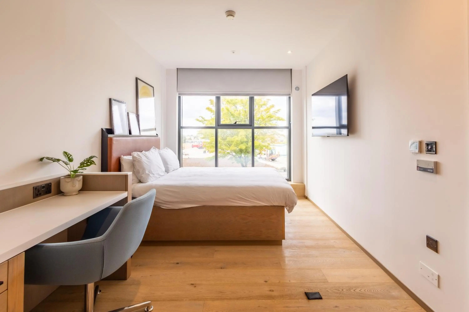 Foto - The Space To Stay Aparthotel