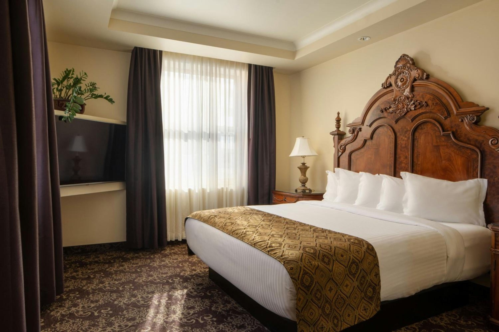 Foto - The Louie, A Davenport Hotel, Autograph Collection