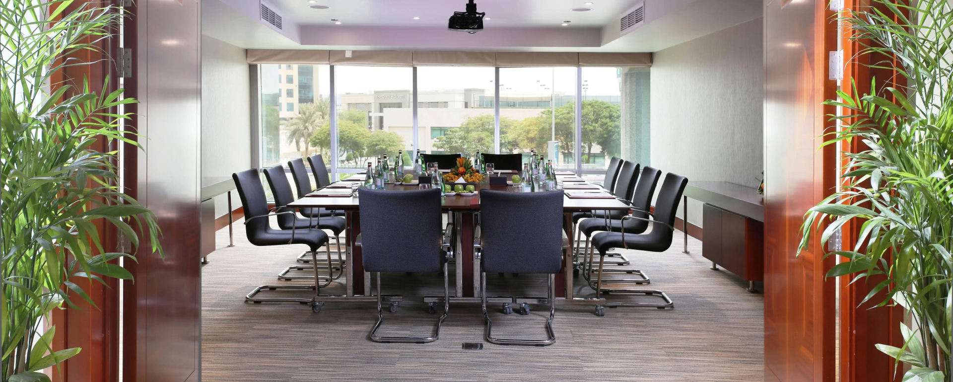 Foto - Millennium Airport Hotel Dubai