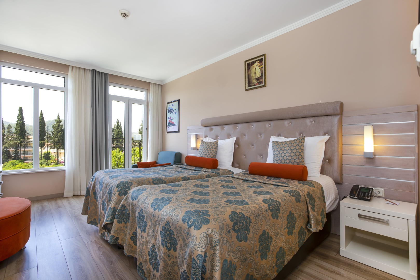Foto - Orange County Kemer