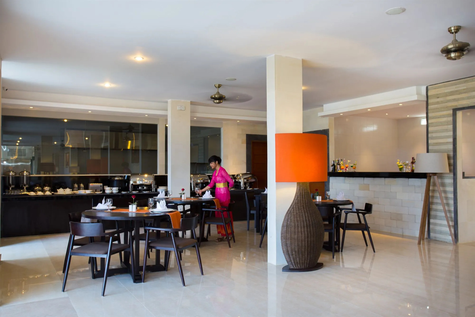 Foto - The Light Exclusive Villas and SPA