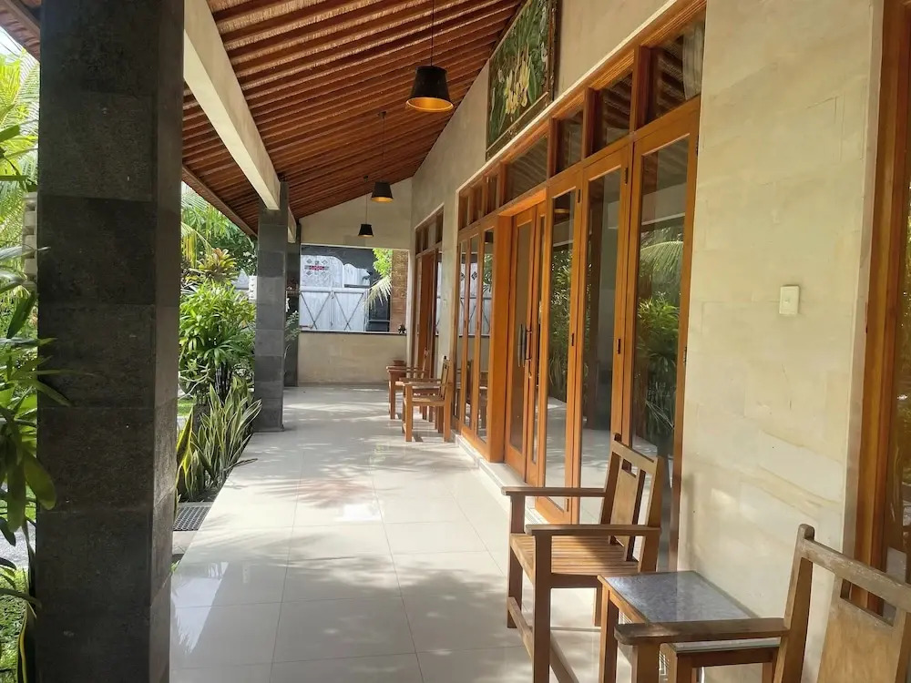 Foto - Graha Madesimon