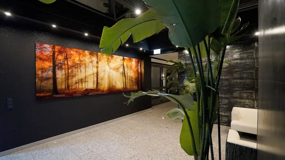 Photo - TIBET HOTEL am Airport Düsseldorf-Ratingen