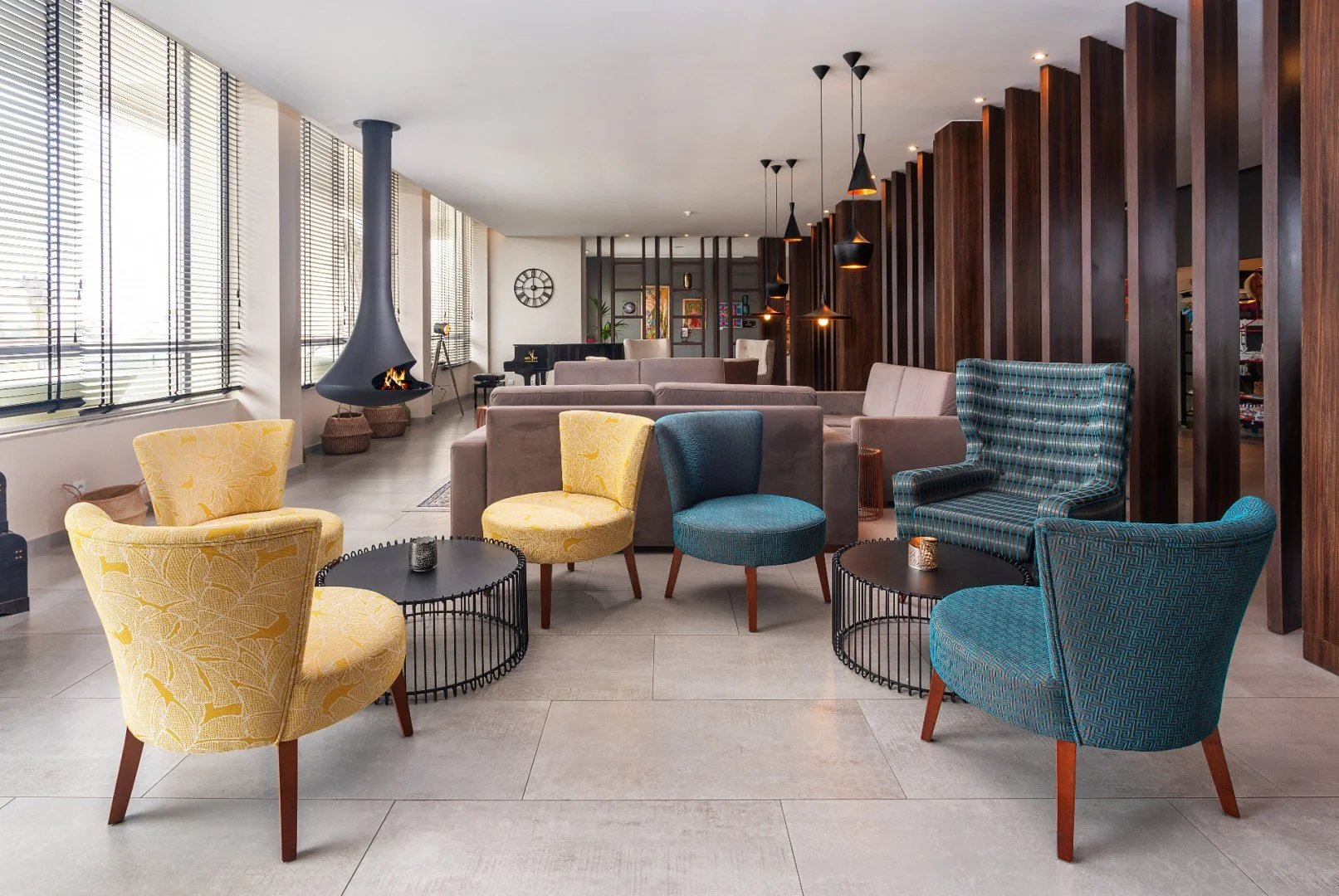 Foto - AP Maria Nova Lounge - Adults Friendly