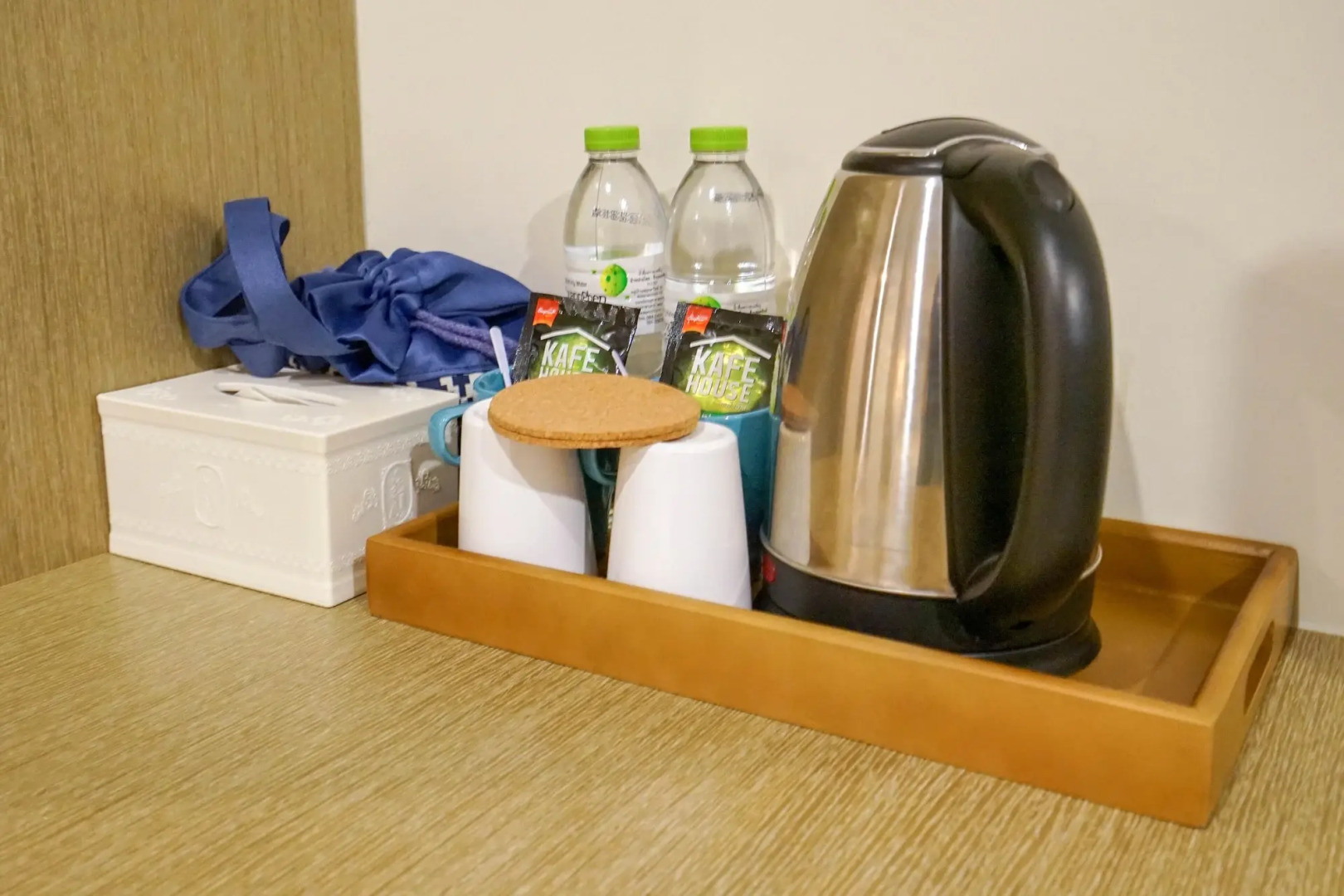 Foto - Sleepstation at Pratunam