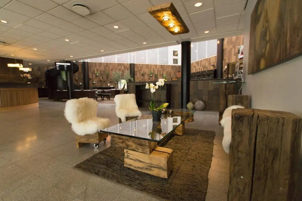 Photo - Hotel Lautrup Park