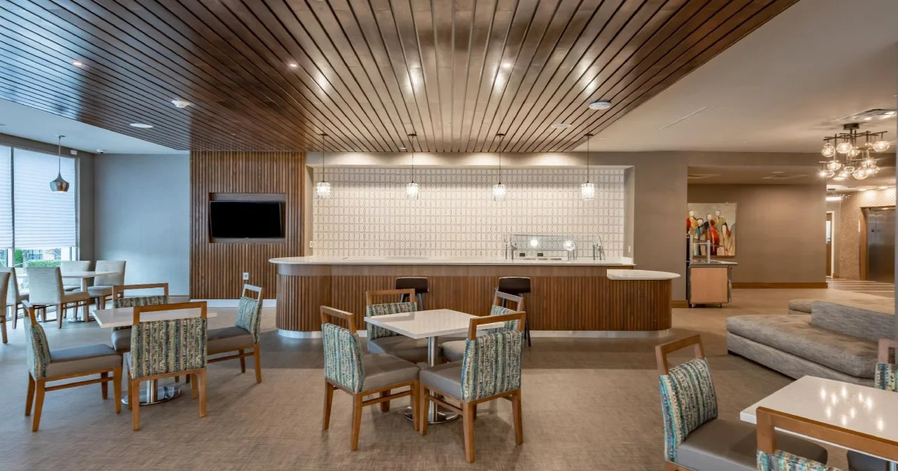 Photo - Element by Marriott Dallas Downtown East