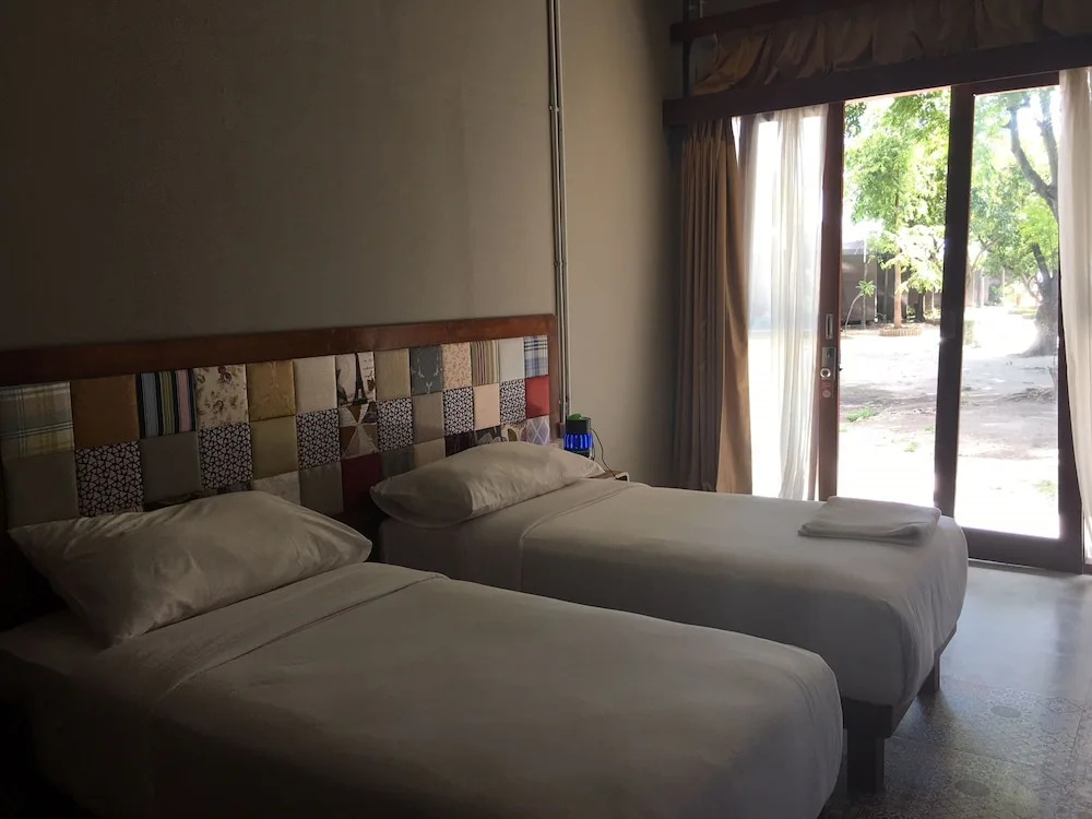 Foto - Mola2 Resort Gili Air