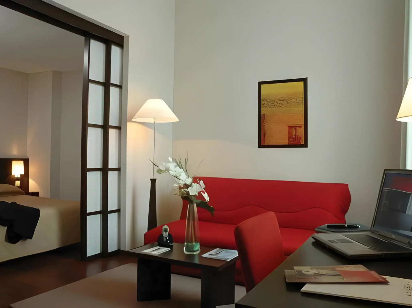 Photo - Appart'City Classic Lyon Part-Dieu