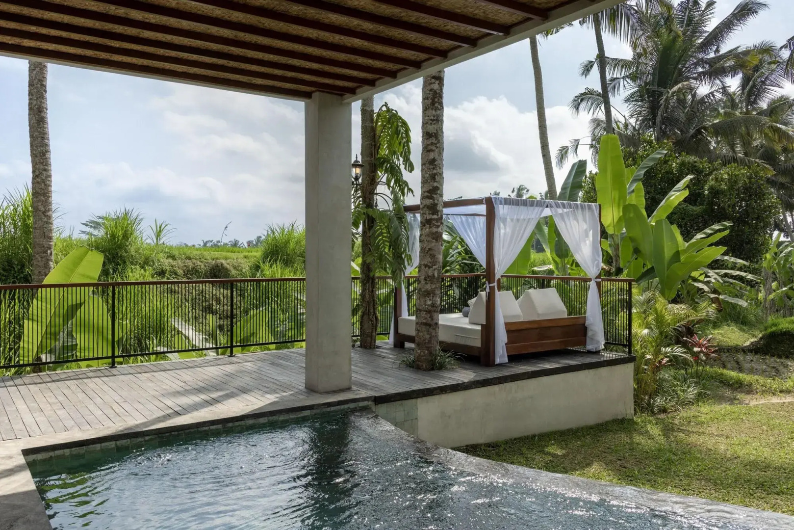 Foto - Inara Alas Harum