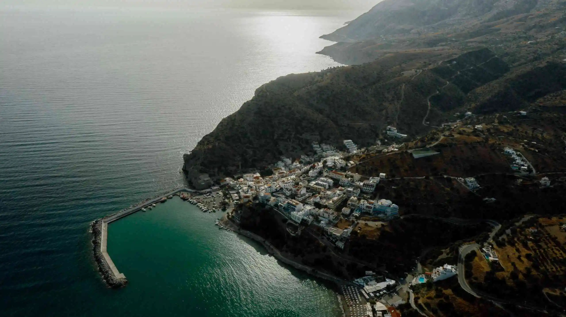 Foto - Paralos Irini Mare