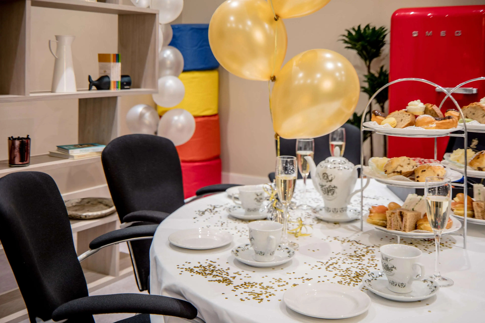 Photo - Hilton London Angel Islington