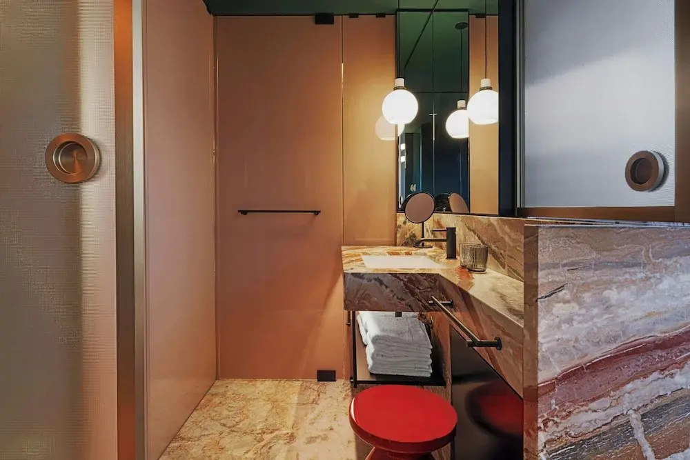 Foto - Casa Brera, a Luxury Collection Hotel, Milan