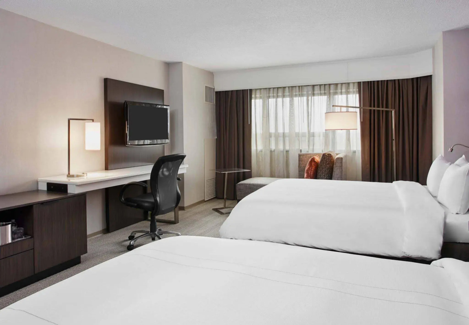 Foto - Teaneck Marriott at Glenpointe