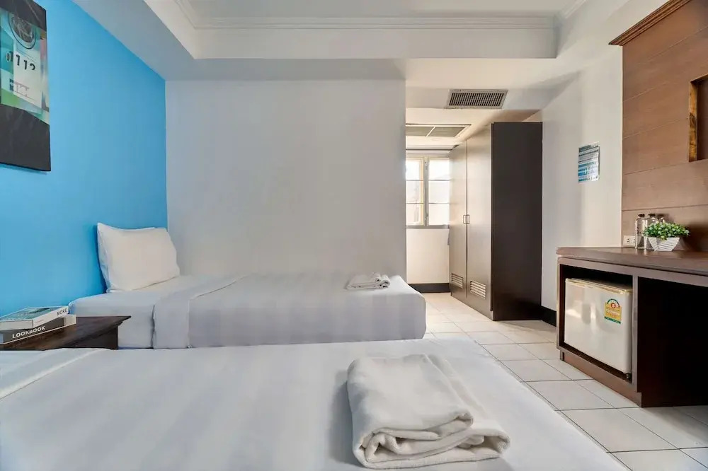 Foto - Thapae60 Mini Hotel