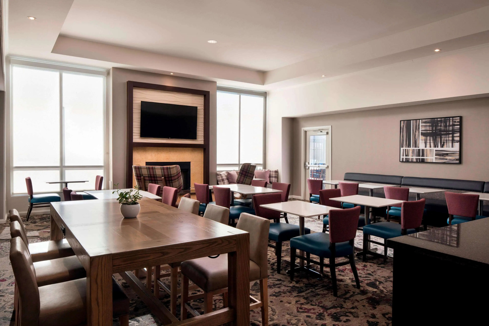 Photo - Sonesta ES Suites Scottsdale Paradise Valley