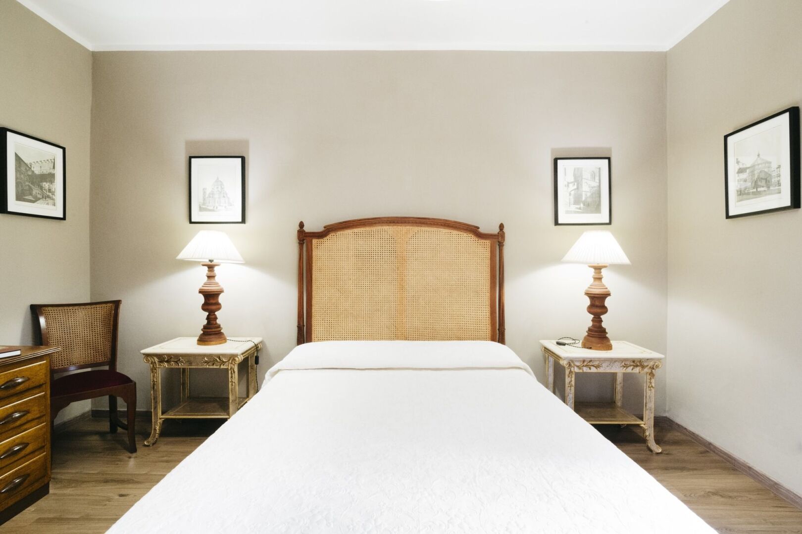 Photo - Residenza Ognissanti