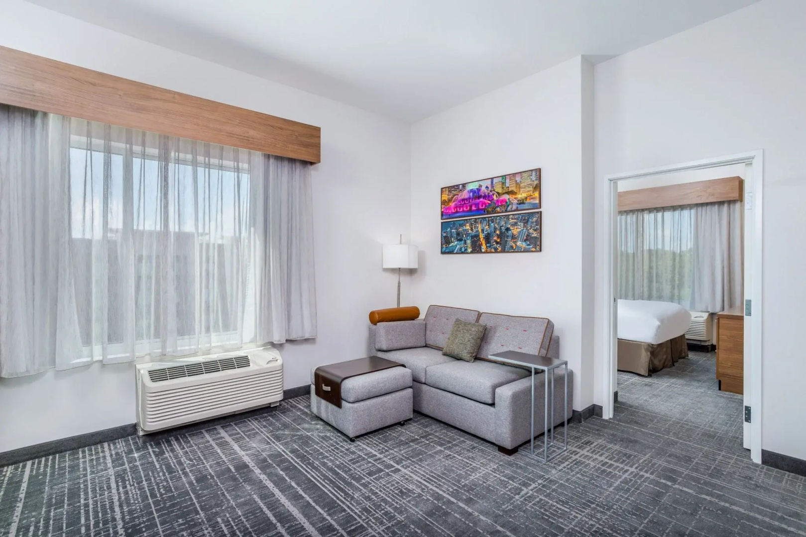 Photo - TownePlace Suites by Marriott Chicago Waukegan Gurnee