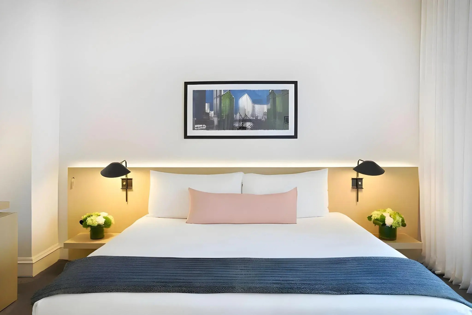 Foto - Ambassador Chicago, part of JdV by Hyatt