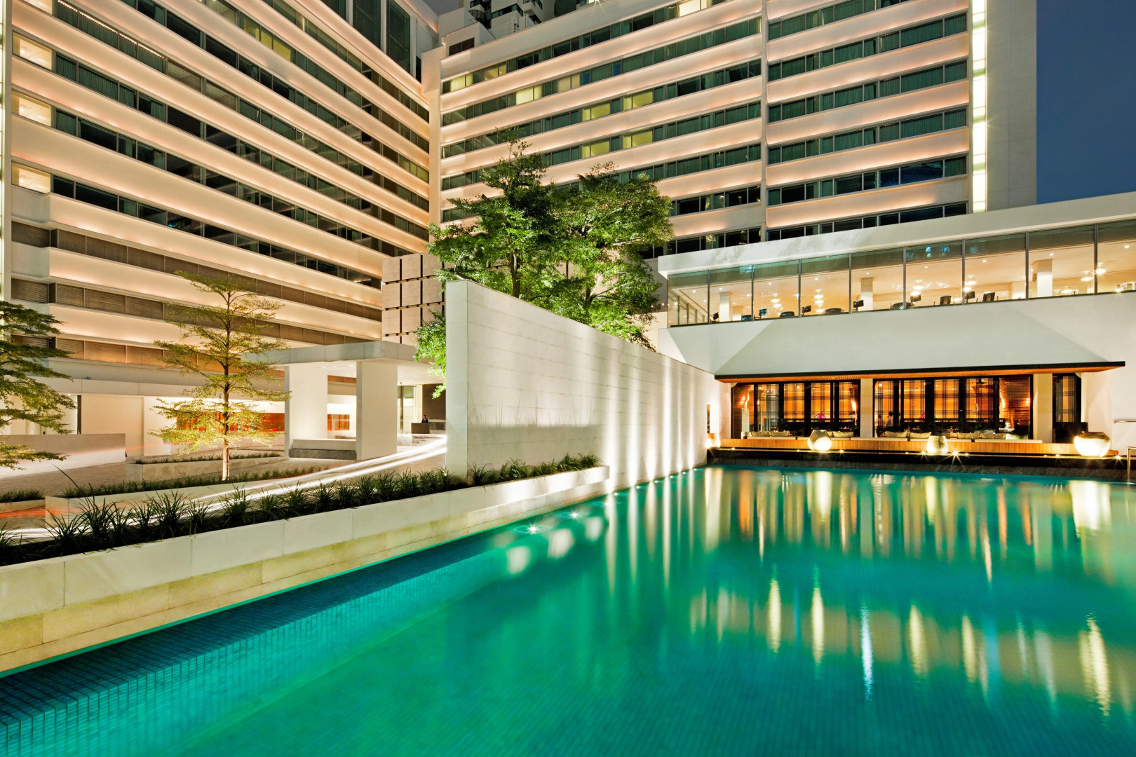 Foto - COMO Metropolitan Bangkok