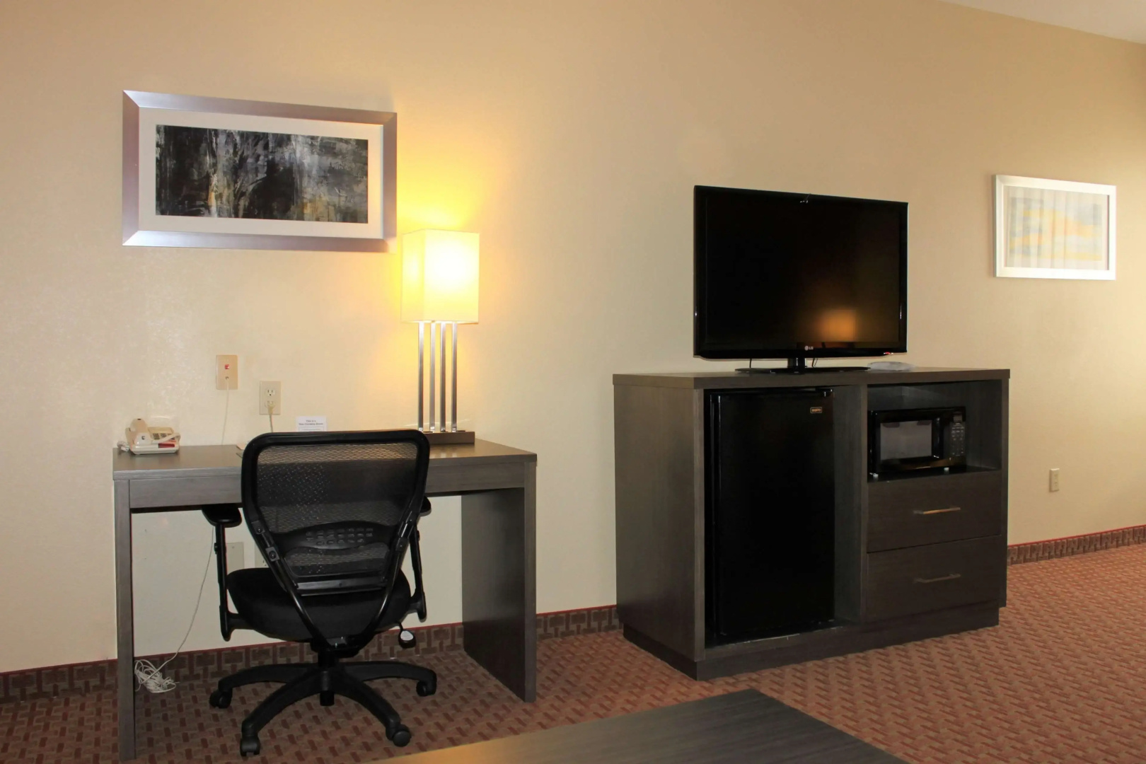 Photo - Best Western Plus North Houston Inn & Suites
