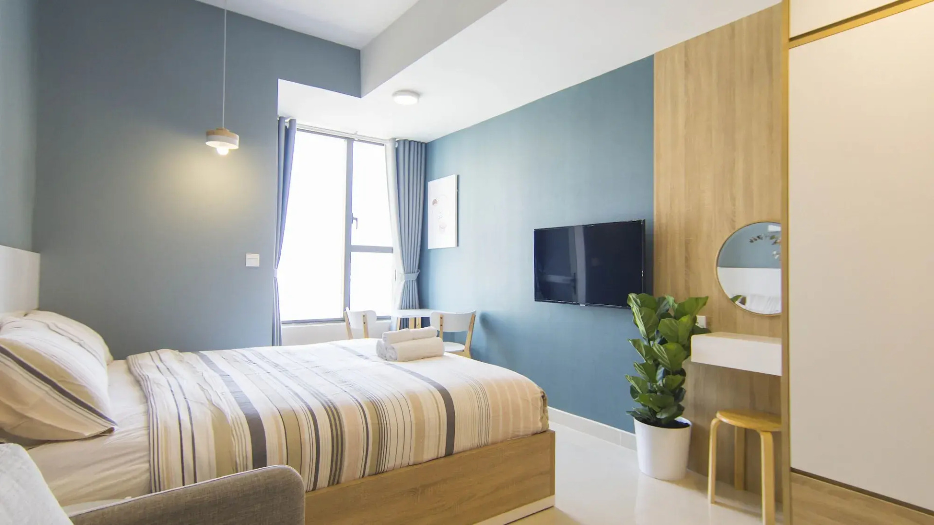 Foto - Saigon Sirius