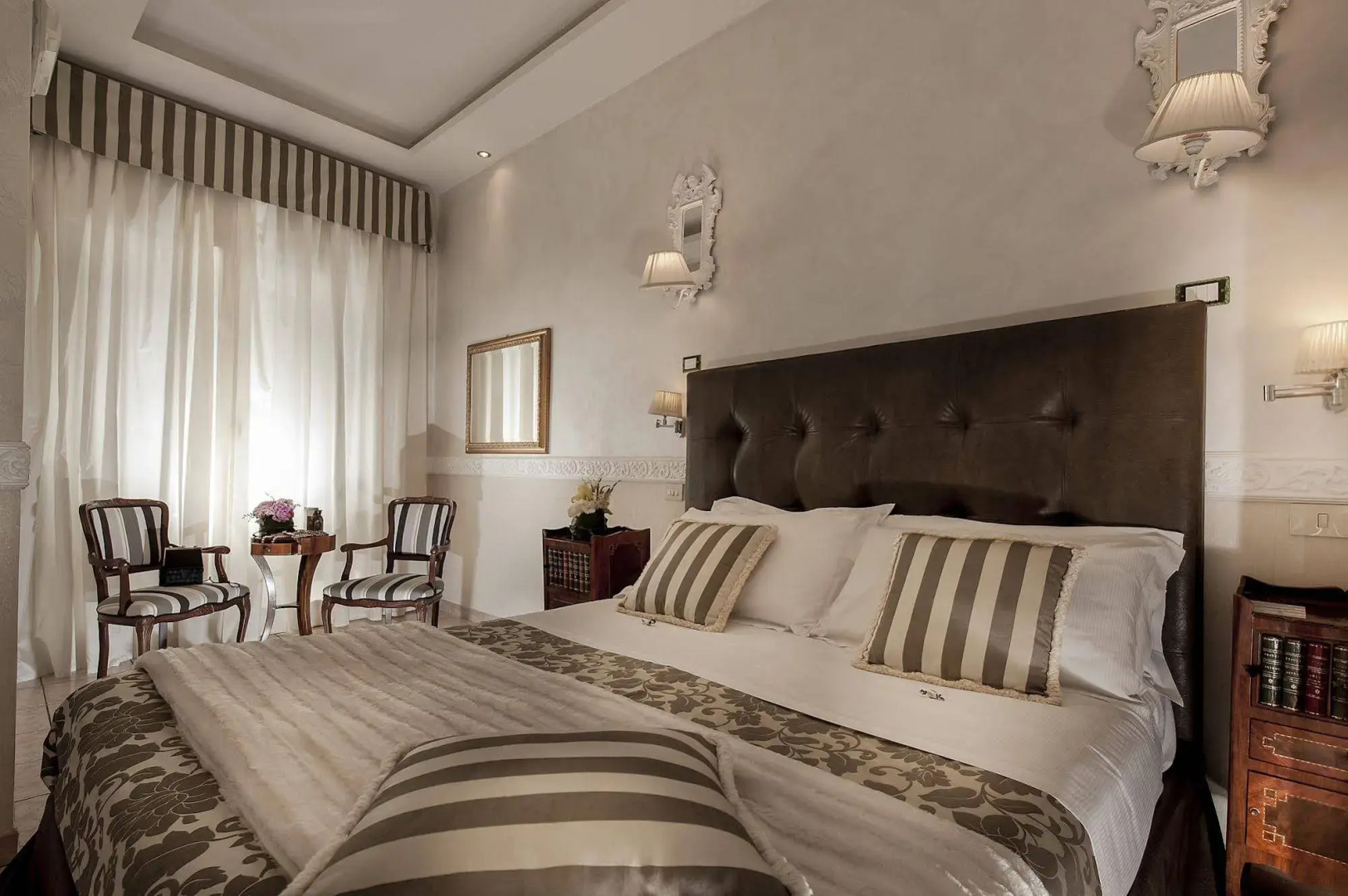 Foto - Residenza Zanardelli