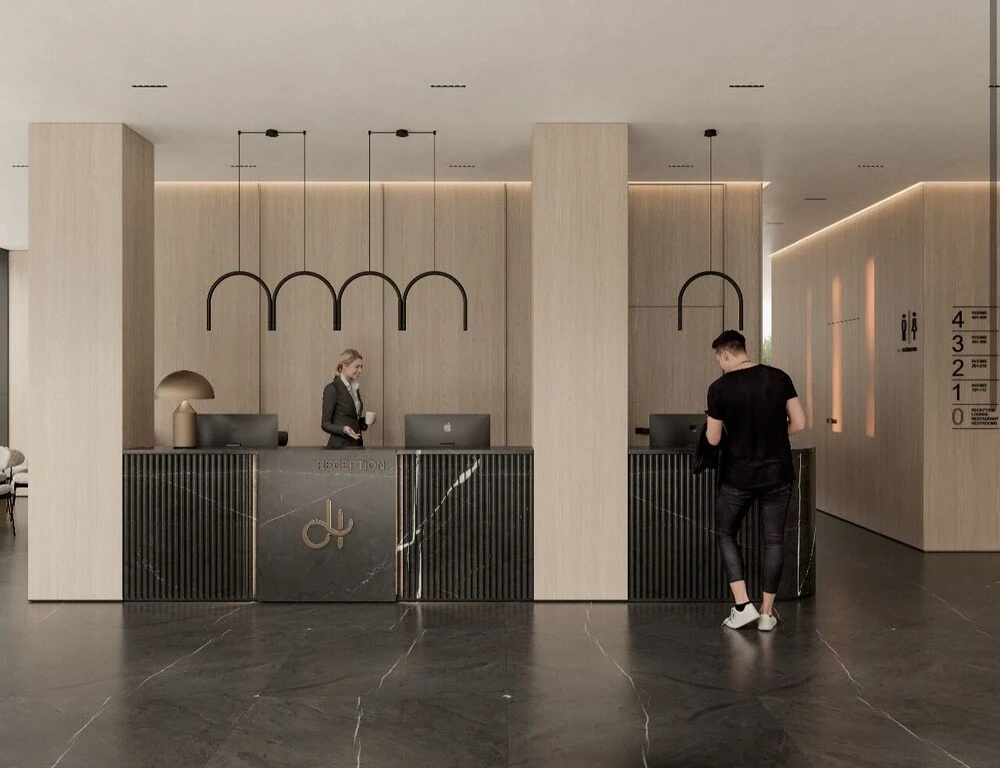 Foto - Dream Hotel Saranda