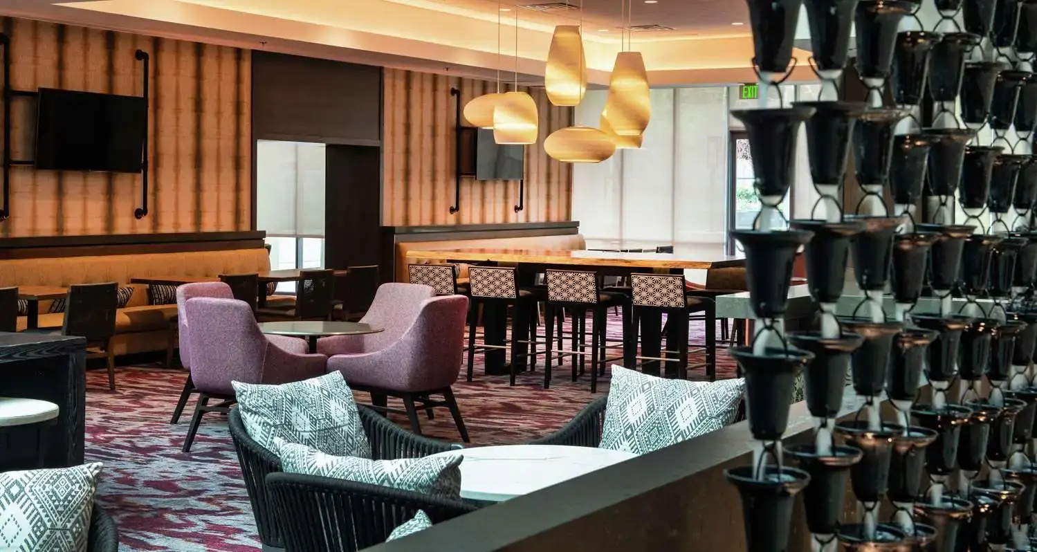 Photo - Embassy Suites by Hilton Walnut Creek