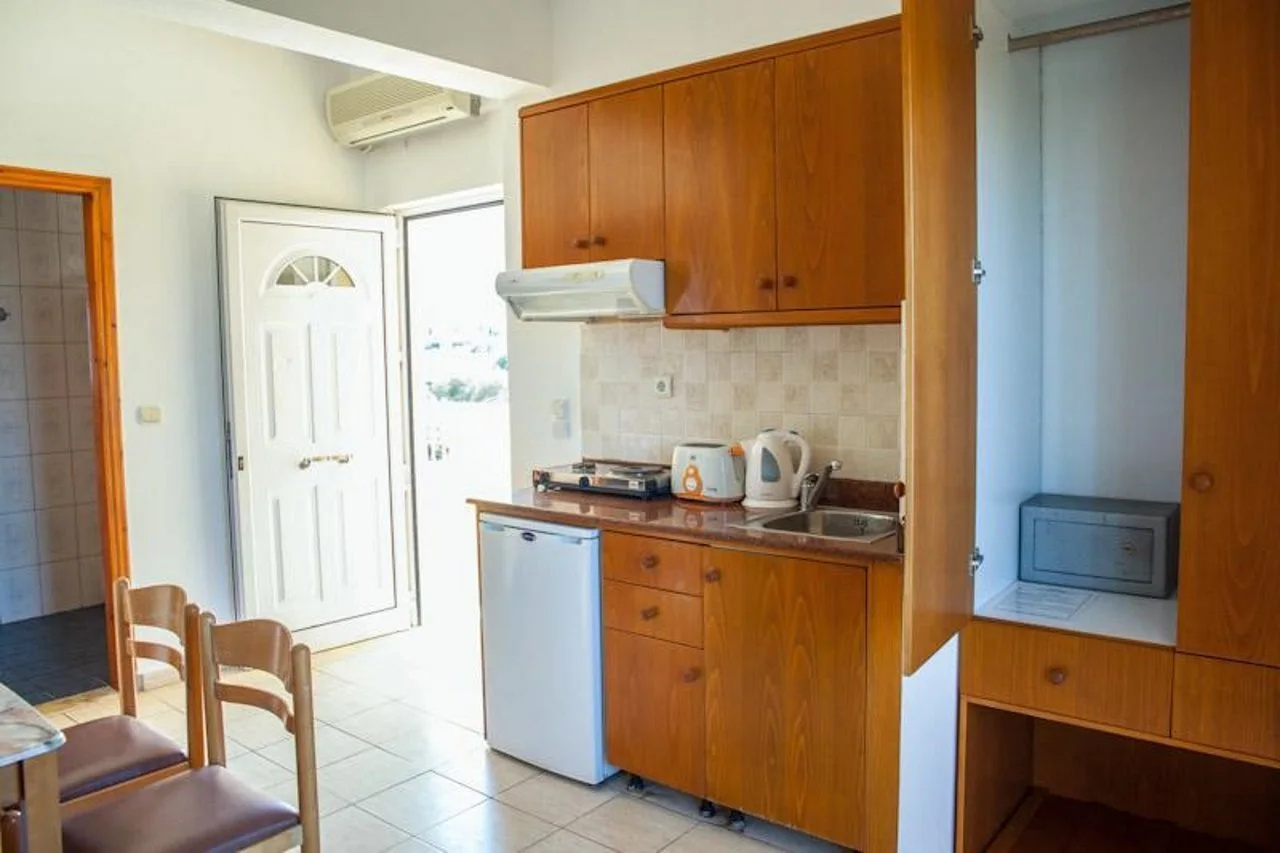 Foto - Danelis Studios and Apartments