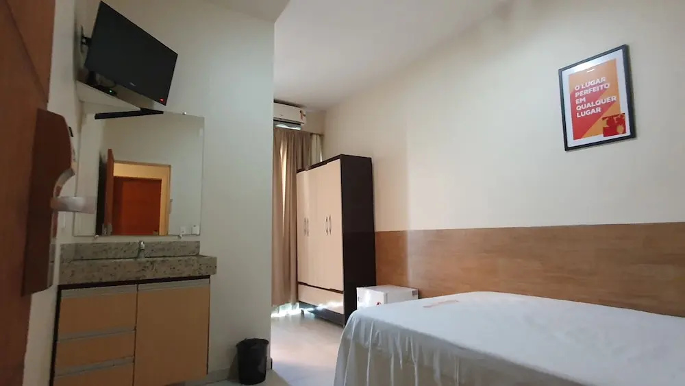 Hotel Muriaé