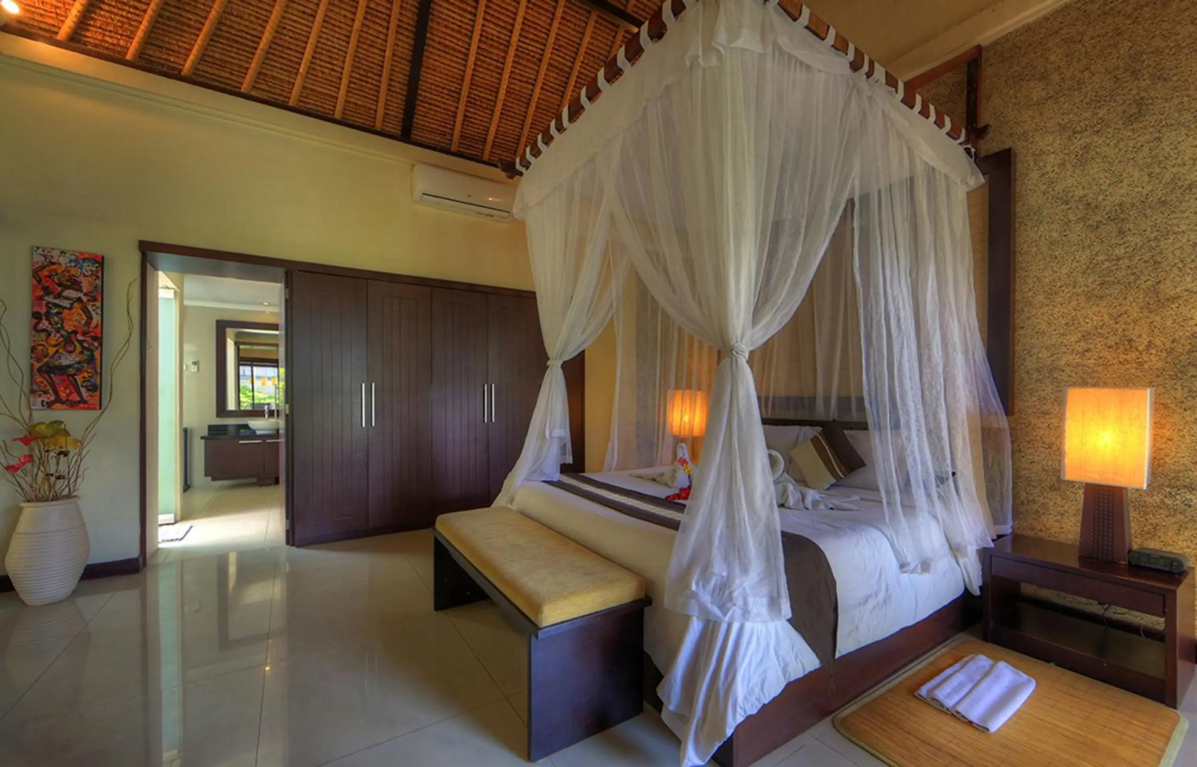 Foto - Bali Rich Seminyak Villas