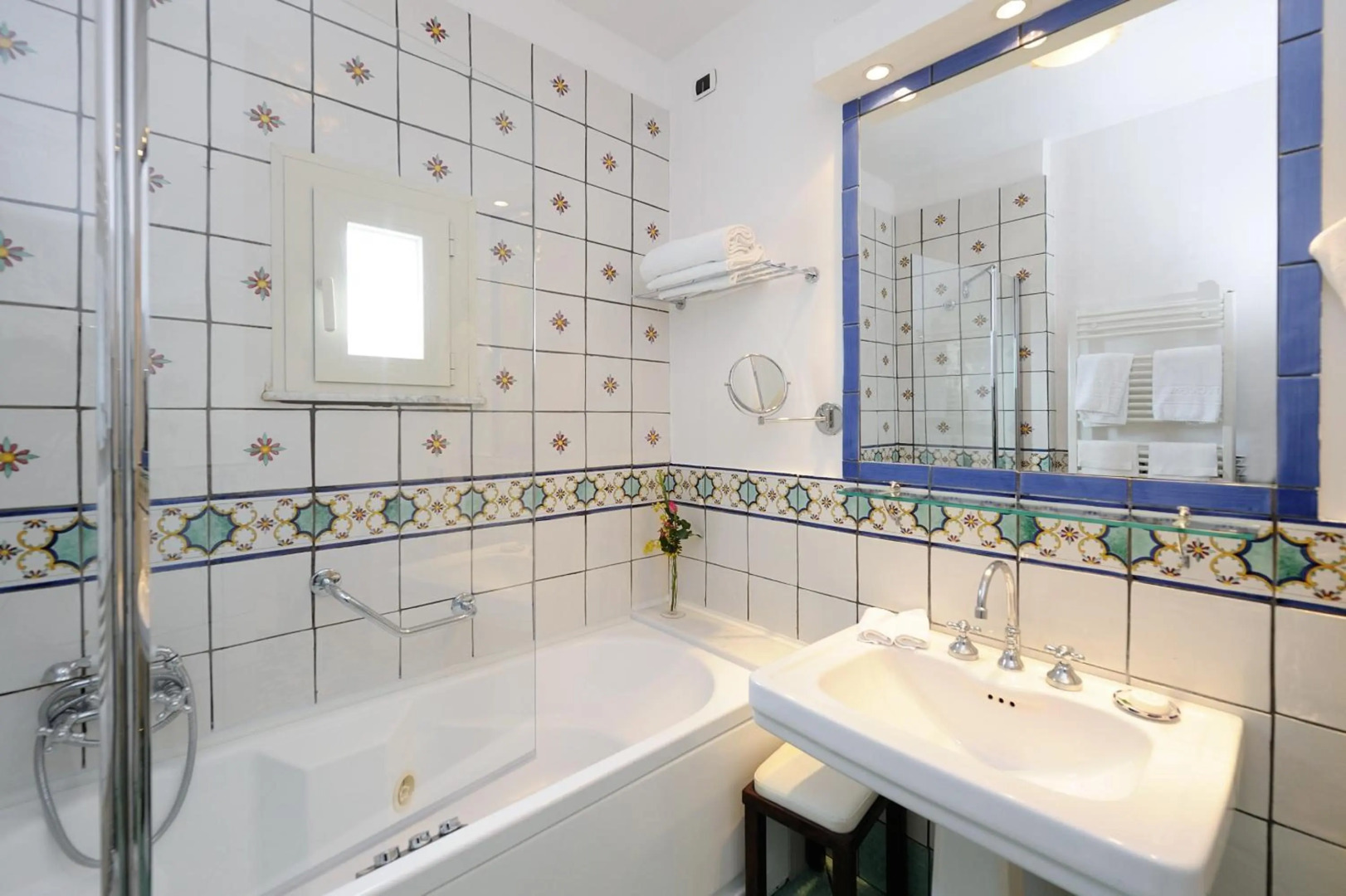 Foto - Hotel Santa Caterina