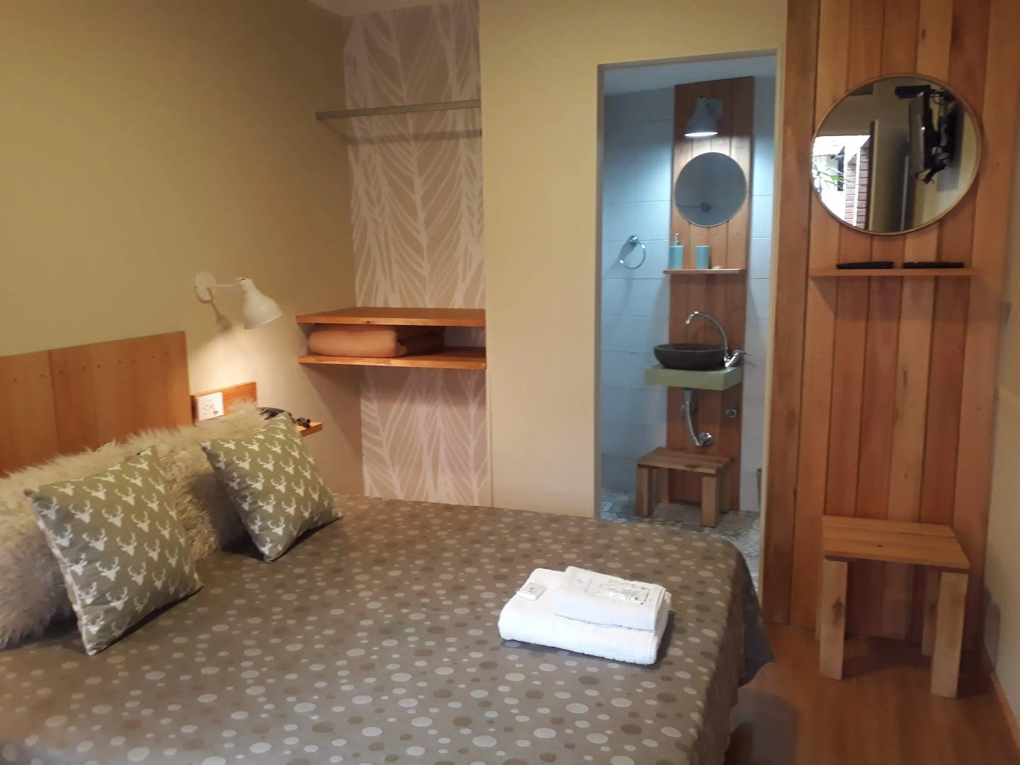 Photo - Posada de las Aguilas Hotel Boutique