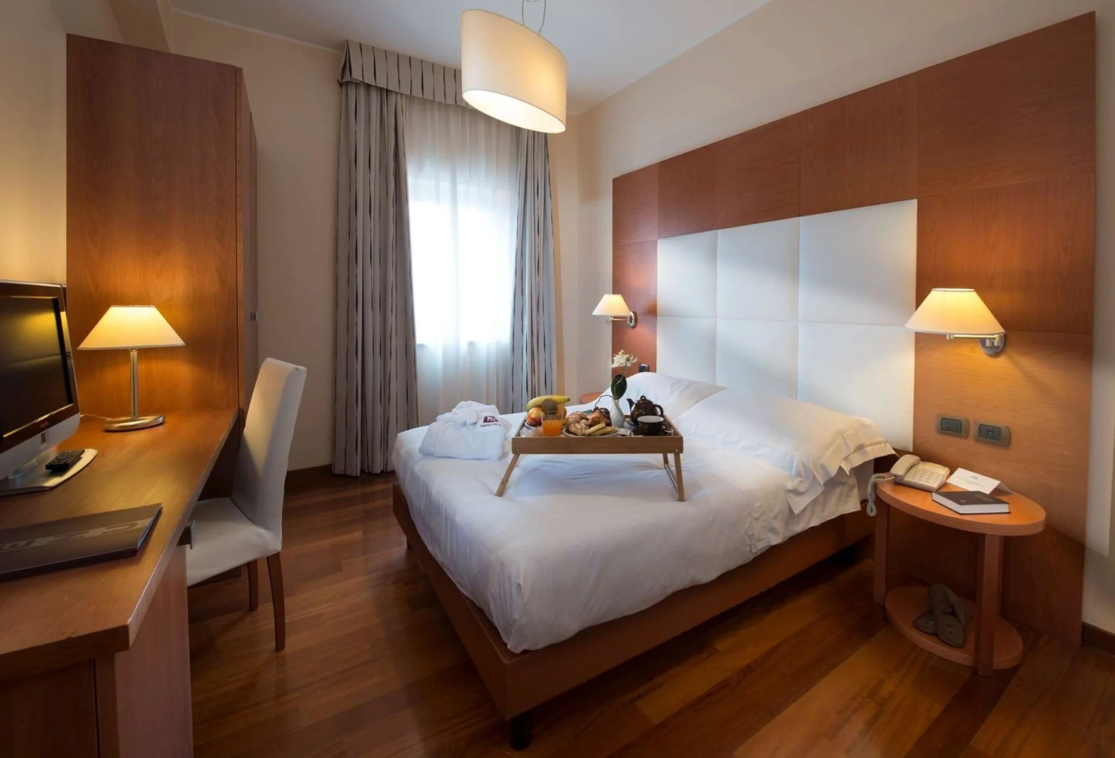 Foto - Hotel Guglielmo