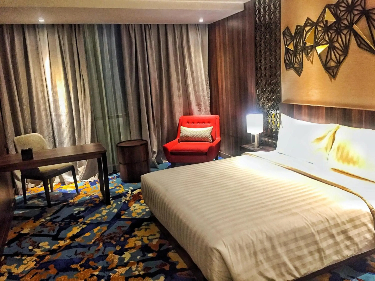 Photo - Grand Soll Marina Hotel