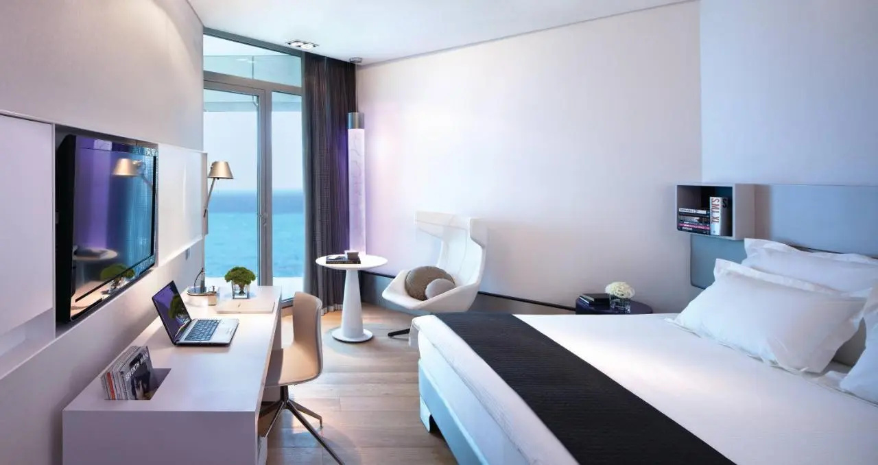 Foto - Royal Beach Tel Aviv Hotel