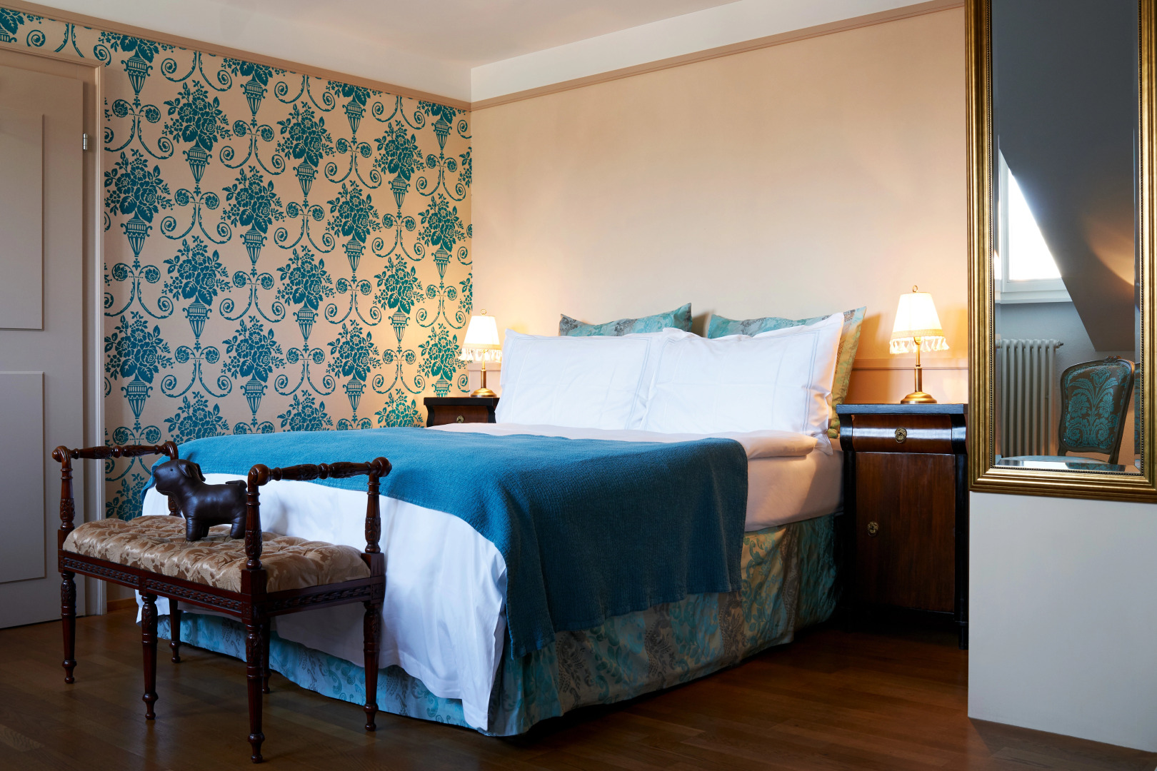 Foto - Townhouse Boutique Hotel