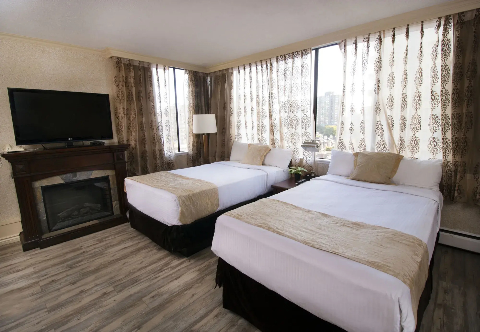 Photo - Opportune Hotel