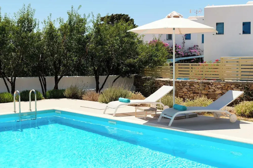 Foto - Twin Suns Luxury Villas