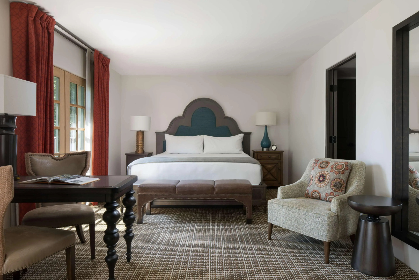 Foto - Royal Palms Resort and Spa, part of Hyatt