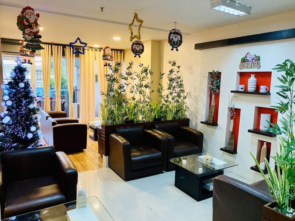 Davao Persimmon Suites