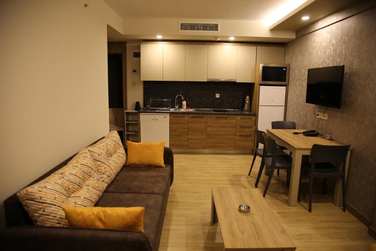 Photo - Golden World Suite Hotel